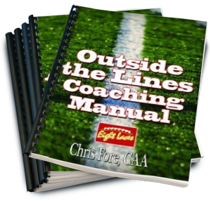 Sending your manual to the school is a great idea. Don't know where to start? I sell this manual to get you started! Save a WHOLE lot of time! 