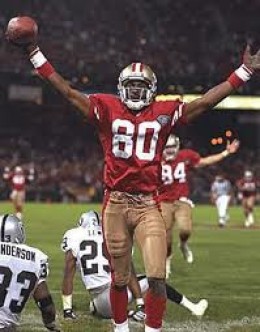 3 reasons Jerry Rice is the best NFL player ever