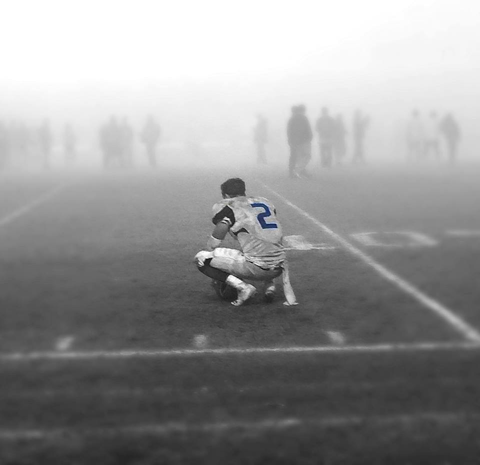 THE TIMELINE: FOG BOWL