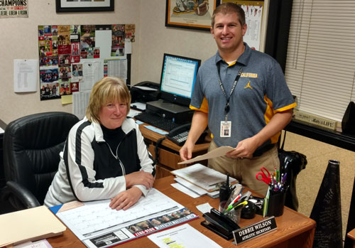 6 Keys to Being a Successful High School Athletic Director