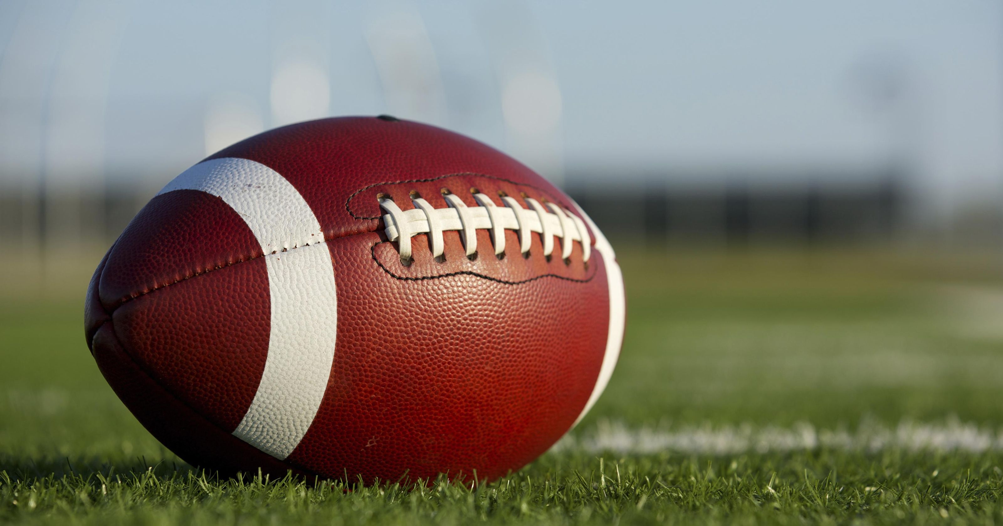 In Defense Of Football