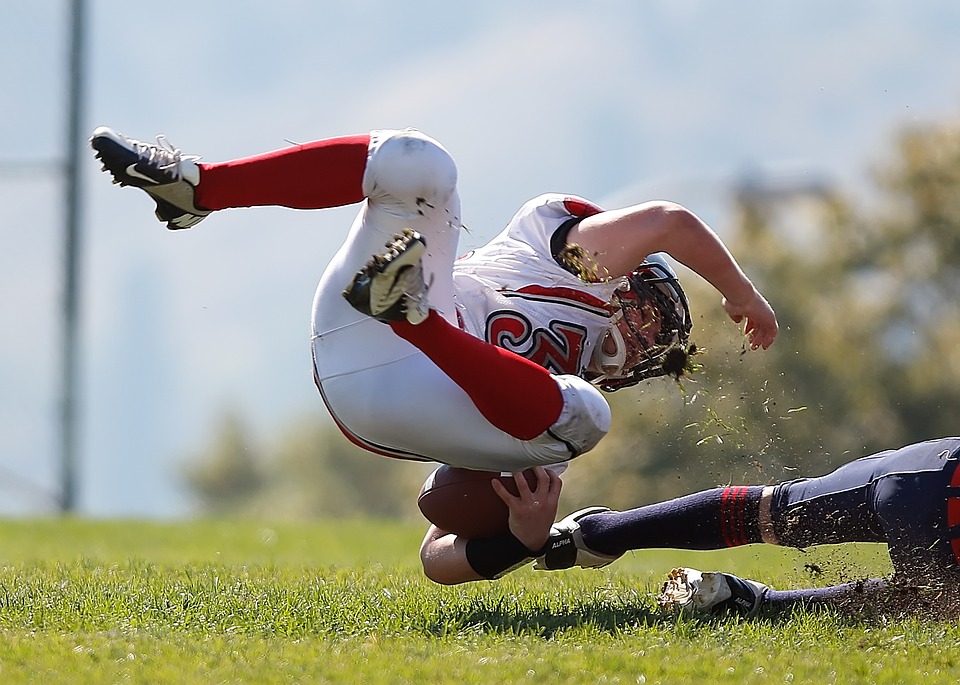 American Football in Europe