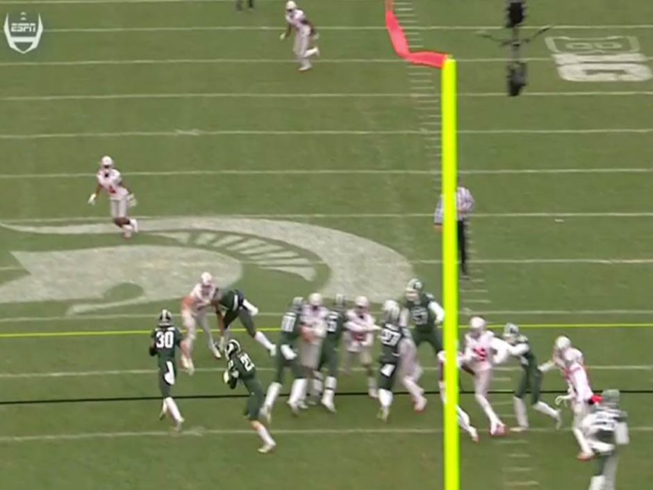 How To Fake A Punt Successfully