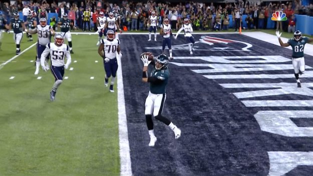 Philly Special: The Story Behind the BOLDEST Trick Play in NFL