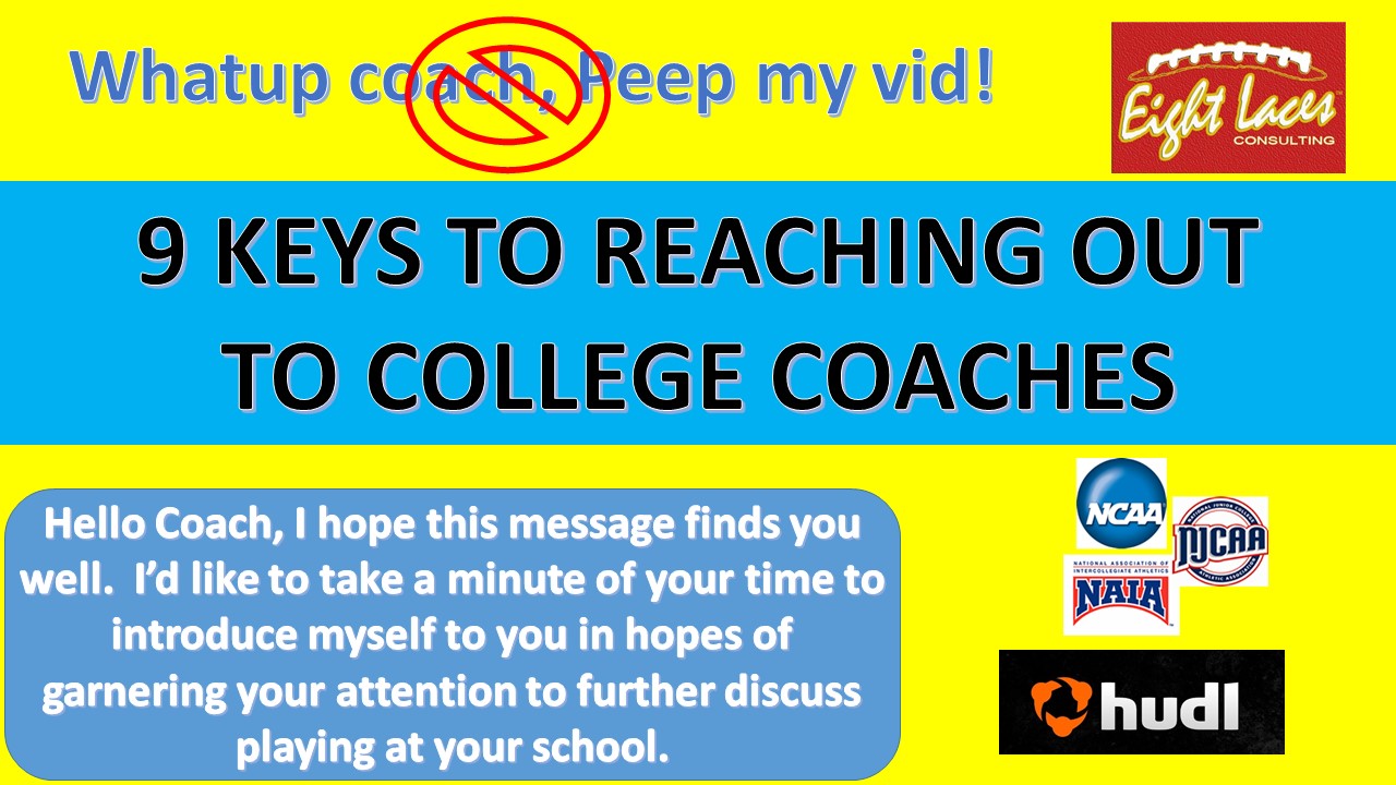 How College Coaches Make Offers: A Comprehensive Guide