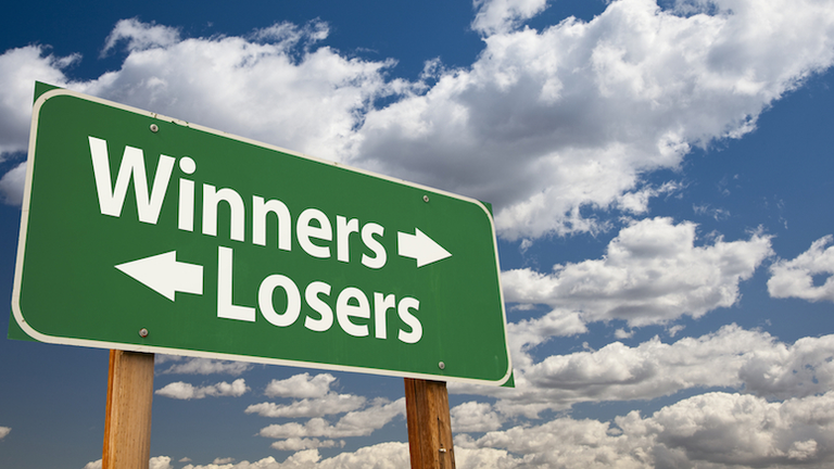 6 Ways How To Tell A Winner From A Loser 7802