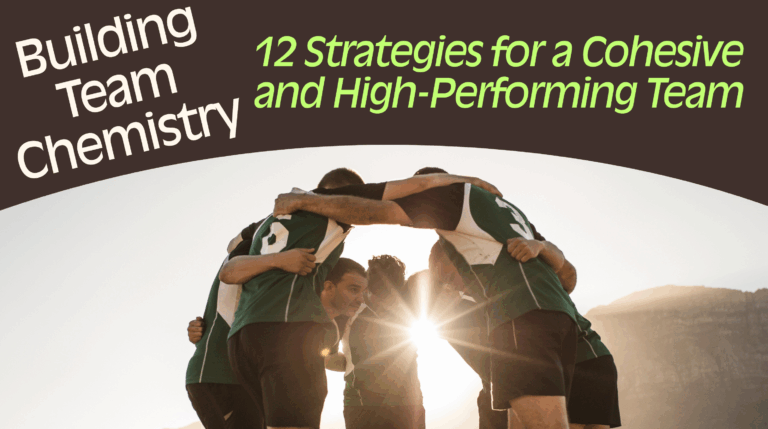 Instagram Post - Strength in Team Chemistry (2944 x 1644 px)