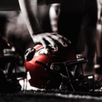 helmet