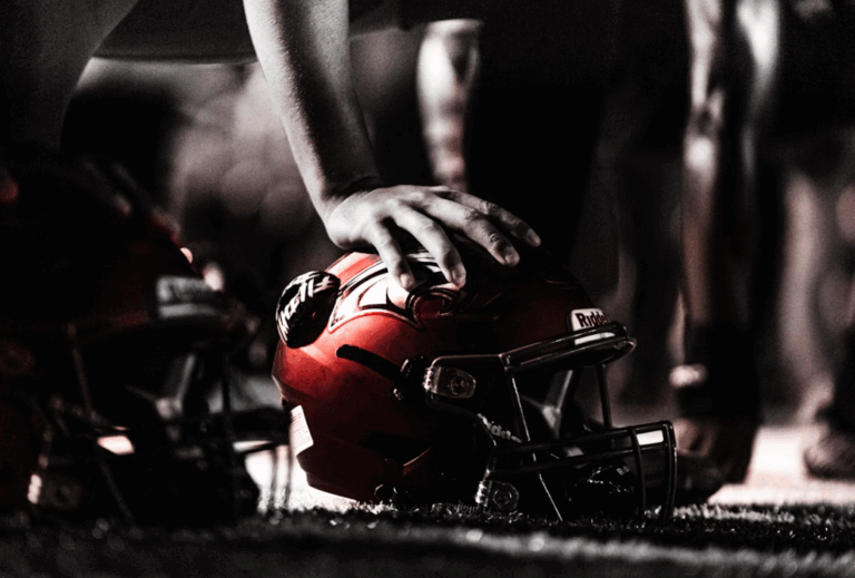 helmet