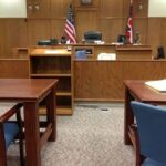 court