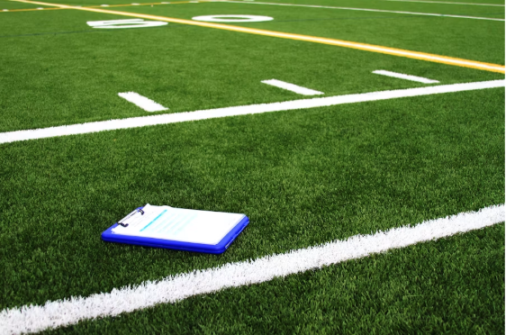 field